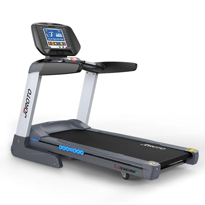 JOROTO L6 Commercial Smart Foldable Treadmill