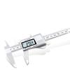 Industrial Digital Vernier Calipers LCD Caliper Gauge Electronic Measuring Stainless Steel Caliper 0-150 0-300 0-200mm