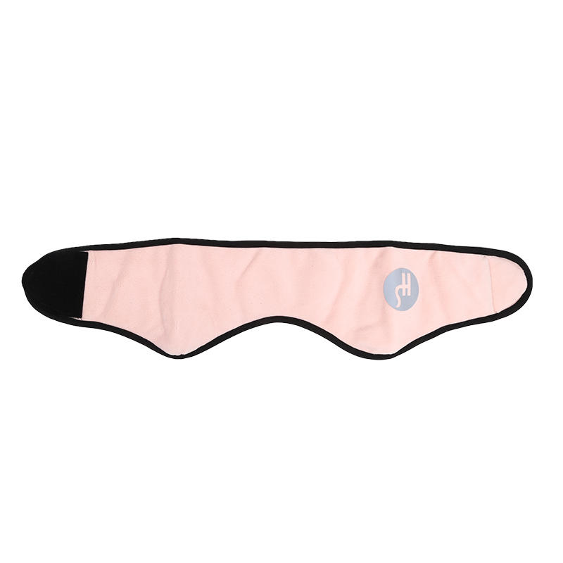 Soundproof Earmuffs Eyes Ban 2 In 1 for Sleeping Unisex Ear Warmer Winter Head Band Ski Ear Muff Earplugs Headband Hair Band