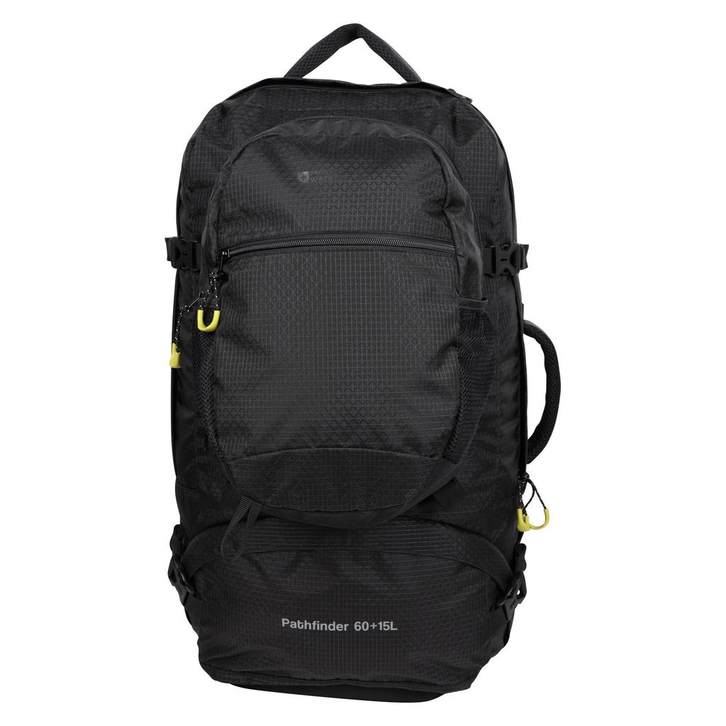 Mountain Warehouse Pathfinder 15L Rucksack