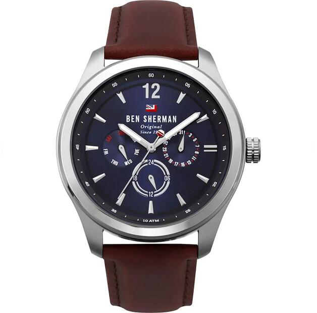 

Ben Sherman WBS11 часы