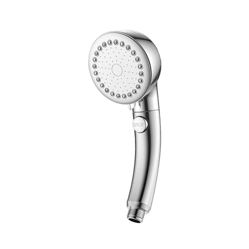 

[LDK Best Buy Award] Trade One Shower Head, Premium Nano Bubble, Approximately 60% Water Saving, 3 Stage Modes, Mist, Pore Cleaning, Heat 60172