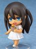 Nendoroid Captain Earth Yumeto Hana ABS Painted Action Figure Non-scale & ATBC-PVC