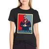 Μπλουζάκι T-Shirt σε Στυλ Αφίσας Karan Aujla