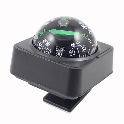 MengPao Foldable Vehicle Compass Ball