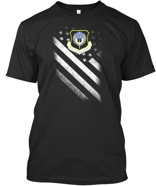 

Air Force Special Operations Command Ame TTshirt Made in the USA Size S to 5XL S