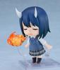 Nendoroid Ruri Dragon Aoki Ruri plastic painted action figure Non-scale