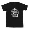 The Nightmare Before Christmas Boys Ghost Cotton T-Shirt