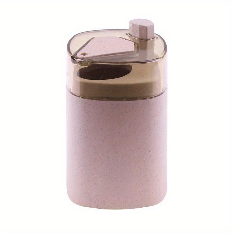 Plně automatický dávkovač párátek na jídelní stůl, Inovativní nádoba na uskladnění párátek