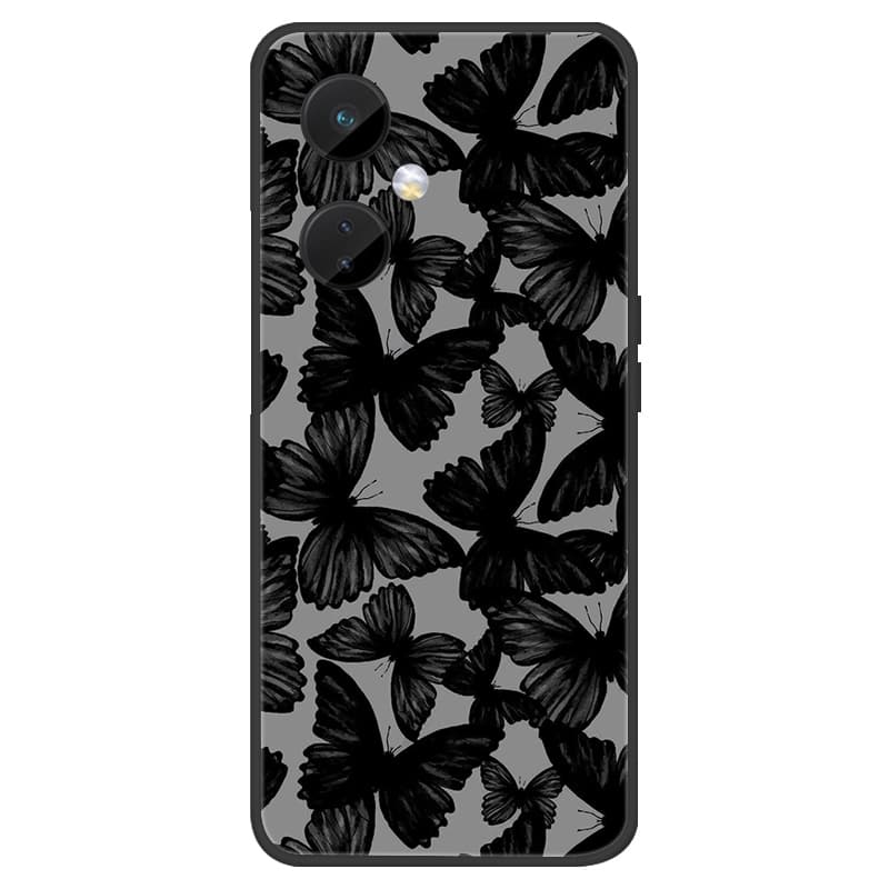 Case For OnePlus Nord N30 5G Case Cool Silicone Protective Cover for OnePlus Nord N30 Bumper Funda Coque One Plus NordN30 N 30