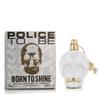 Police, To Be Born To Shine, Eau De Parfum, For Women, 75 Ml