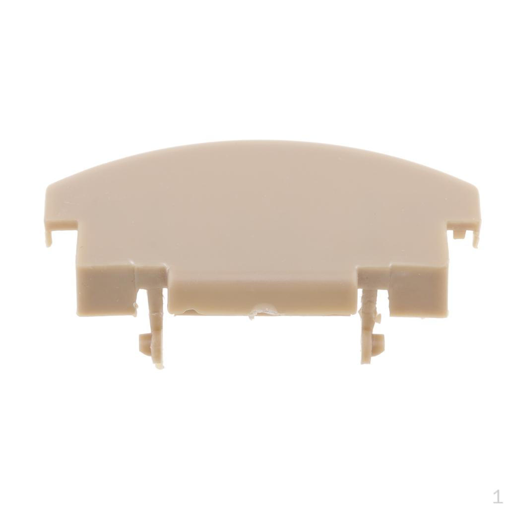 Armrest Button Center Console Lid Latch Auto Replacement