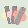 3Pcs Reusable Menstrual Cloth Pads Graphene Nursing Pad for Women Gasket Panty Liner  Adult Elderly