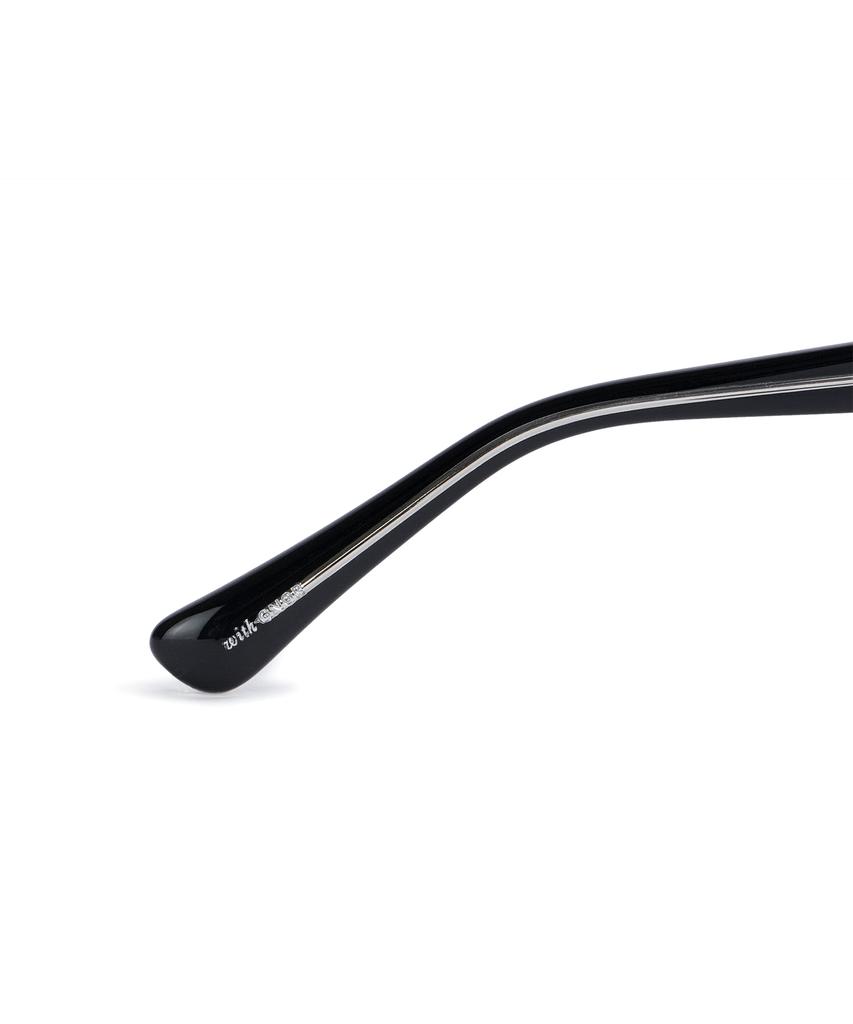 Lamolaeng Oar Black