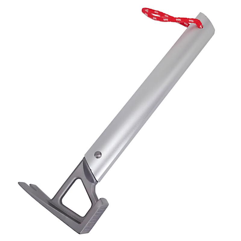 Outdoor Multifunction Tent Peg Hammer