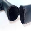 SHXI Oval One-Piece Pool Cue Case