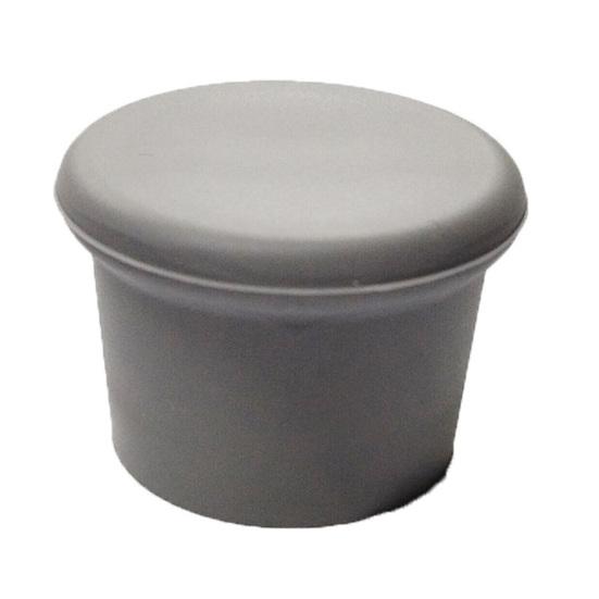 6 ks silikonová zátka na víko láhve na víno Korek Alternativní potravinářské opakovaně použitelné šampaňské Pivní uzávěr láhve