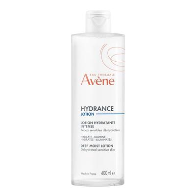 Hydrance Deep Moist Lotion 400ml