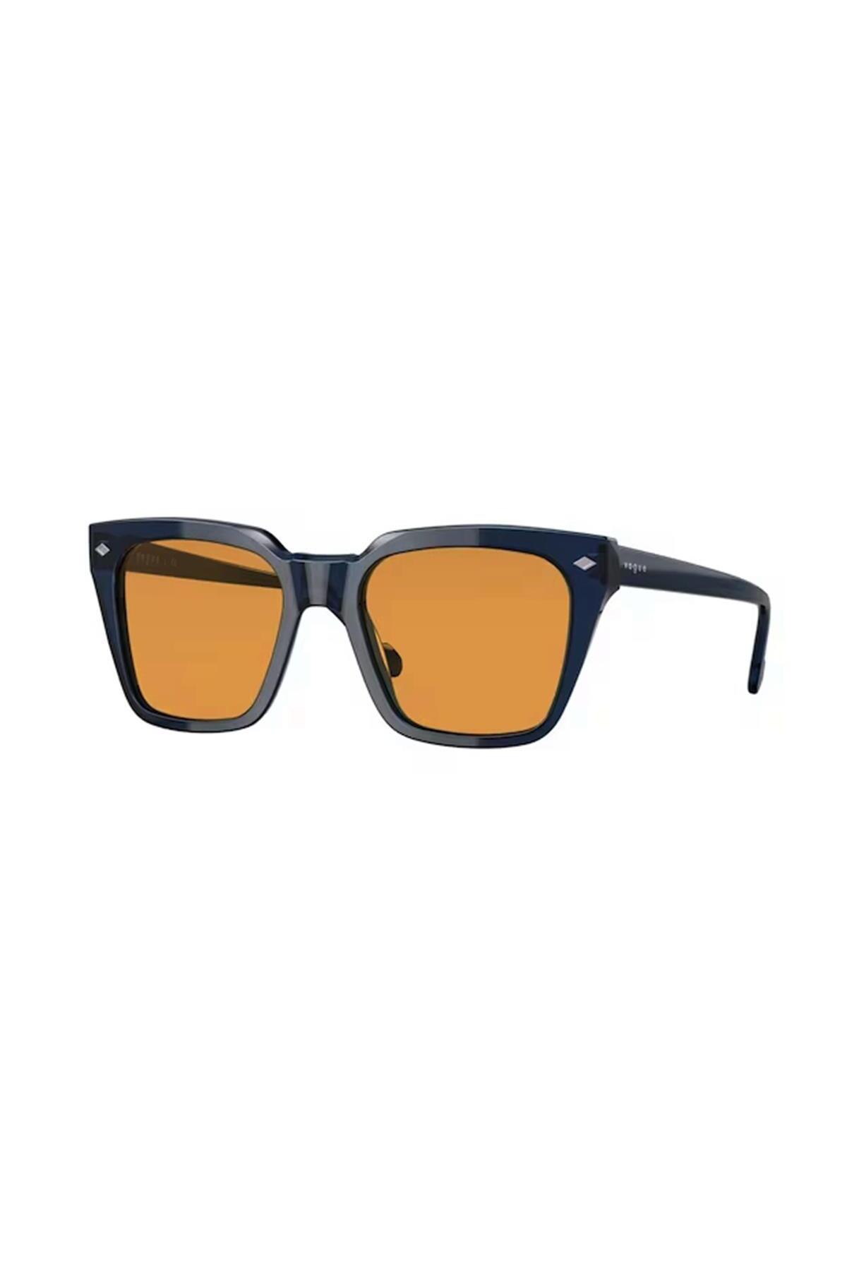 

Оригинальные мужские солнцезащитные очки Vogue Eyewear 5380S 2760 7 50