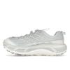 HOKA Mafate Three2 Illusion Cloudless Unisex Sneakers Blue 1141572-ILD