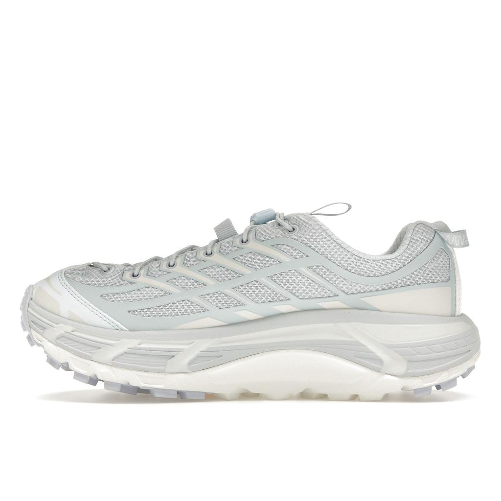 HOKA Mafate Three2 Illusion Cloudless Unisex Sneakers Blue 1141572-ILD