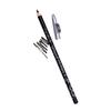 Lovely Eyeliner, Waterproof, Black 1.7