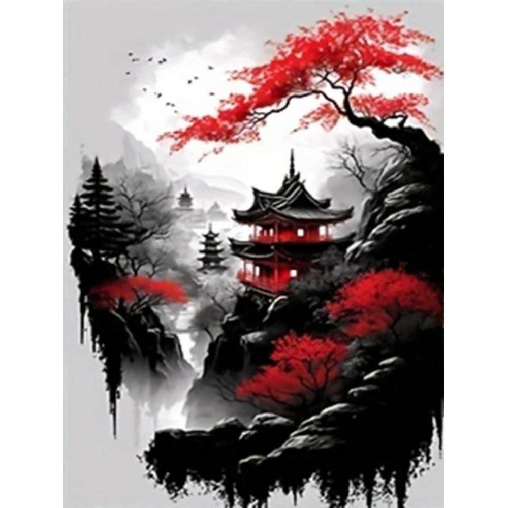 DIY Full Round Diamond Painting Cross Stitch 3D Baby Animal Home Decorative Art Moon Diamond Painting 5d Diamond Art Painting