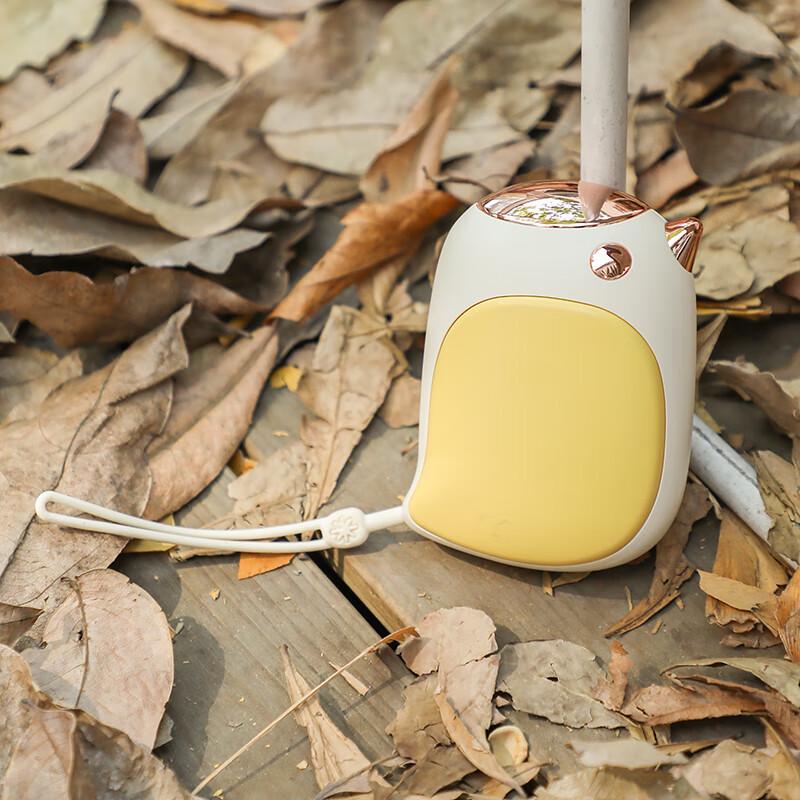 

Valhalla Meimei Bird Electric Hand Warmer