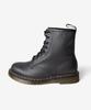 Dr. Martens Boots 11822002 1460 NAPPA 8 Eye Boot BLACK Size 4 / Approx. 23.0 Cm