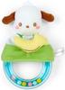 Naito Design Institute Sanrio Baby Rattle Pochacco