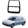 Air Conditioning Control Switch Panel Cover Compatible With Jetta MK5 2005-2010 1KD858069