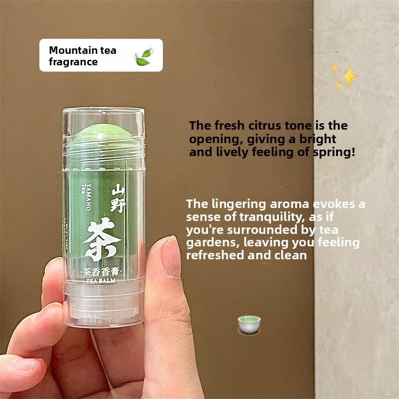 Sandalwood Perfume Sandalwood Temple Smell Burning Incense Sandalwood Way Light Incense Senior Incense Lasting Wood