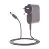 For Dyson V10 V11 V12 V15 Vacuum Cleaner Charger Power Cord Adapter 30.45V 1.1A Gray Light-changing Cordless Vacuum Cleaner