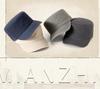 Large Head Military-Style Duckbill Cap - Sun Protection for Middle-Aged & Elderly Men