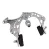 Bike Brake Caliper Aluminum Alloy High Strength Stable   Cycling Accessory for Motorcycle Mountain Bike