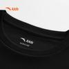 Anta Kids' Breathable Running Short Sleeve T-Shirt