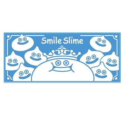 Ręcznik do twarzy Smile Slime King Slime