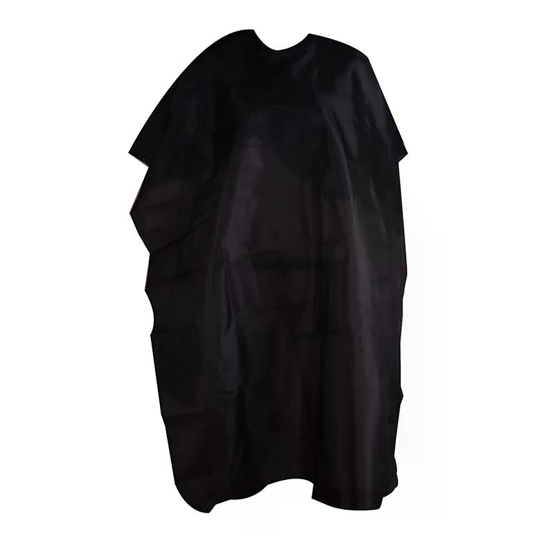 Waterproof Hair Cutting Cape Pro Salon Hairdressing Hairdresser Cloth Gown Barber Black Hairdresser Apron Haircut Capes