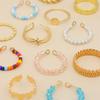 Classic Finger Rings Thin Gift Wear-resistant