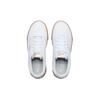 Puma Carina Leather White Gum Women 370325-07