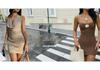 European and American Fashion Casual Round Neck Sweater Vest for Women - Spring/Summer 2026 Collection