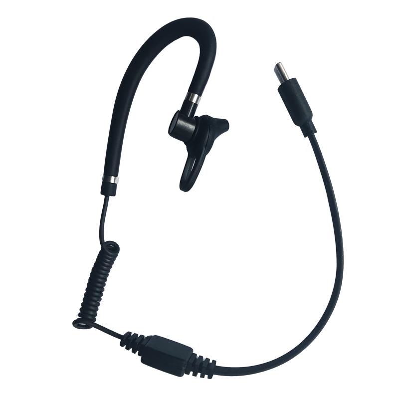 

SINORISE Mini Ear-Hook Walkie-Talkie Headset (CN version)