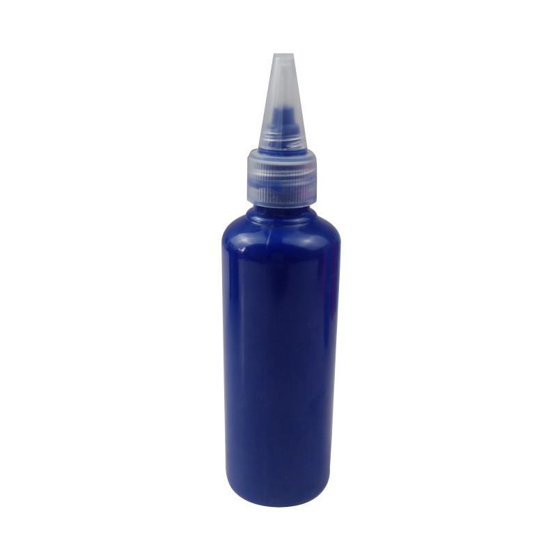 Set di Vernici Acriliche per Bambini - Flaconi da 100 ml per Pittura Artistica, Street Art e Bambole in Gesso
