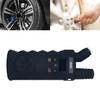 Digital Tire Pressure Gauge Portable Tire Monitor System Tool for Car Trucks