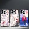 Cute Alya Anime Hot Phone Case For iPhone 17,16,15,14,13,12,11,Pro,Max,Plus,E,Air,Mini Black Tpu Cover