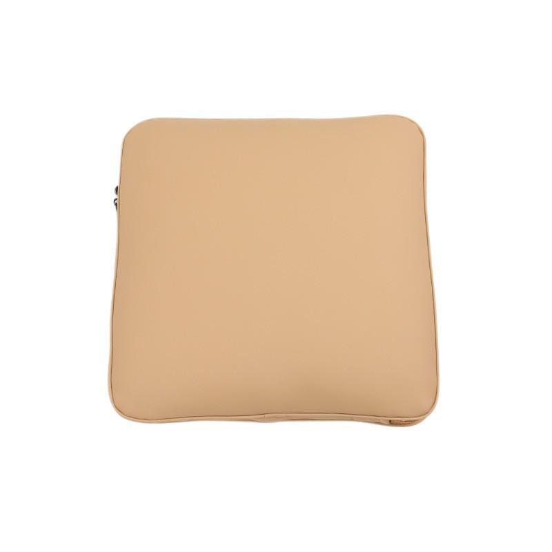 AITO M8 Pillow & Quilt Combo: Dual-Use Car Lumbar Support & Interior Decor Accessory