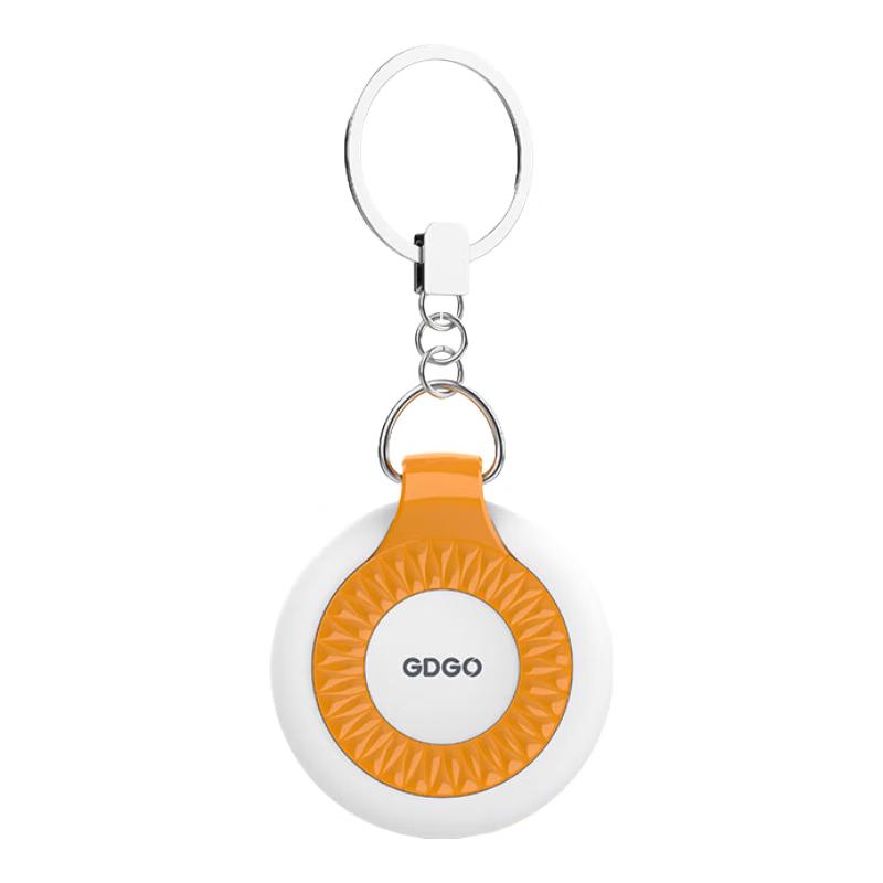 GDGO Apple Find My Compatible Smart Tracker Apple Find My Certified