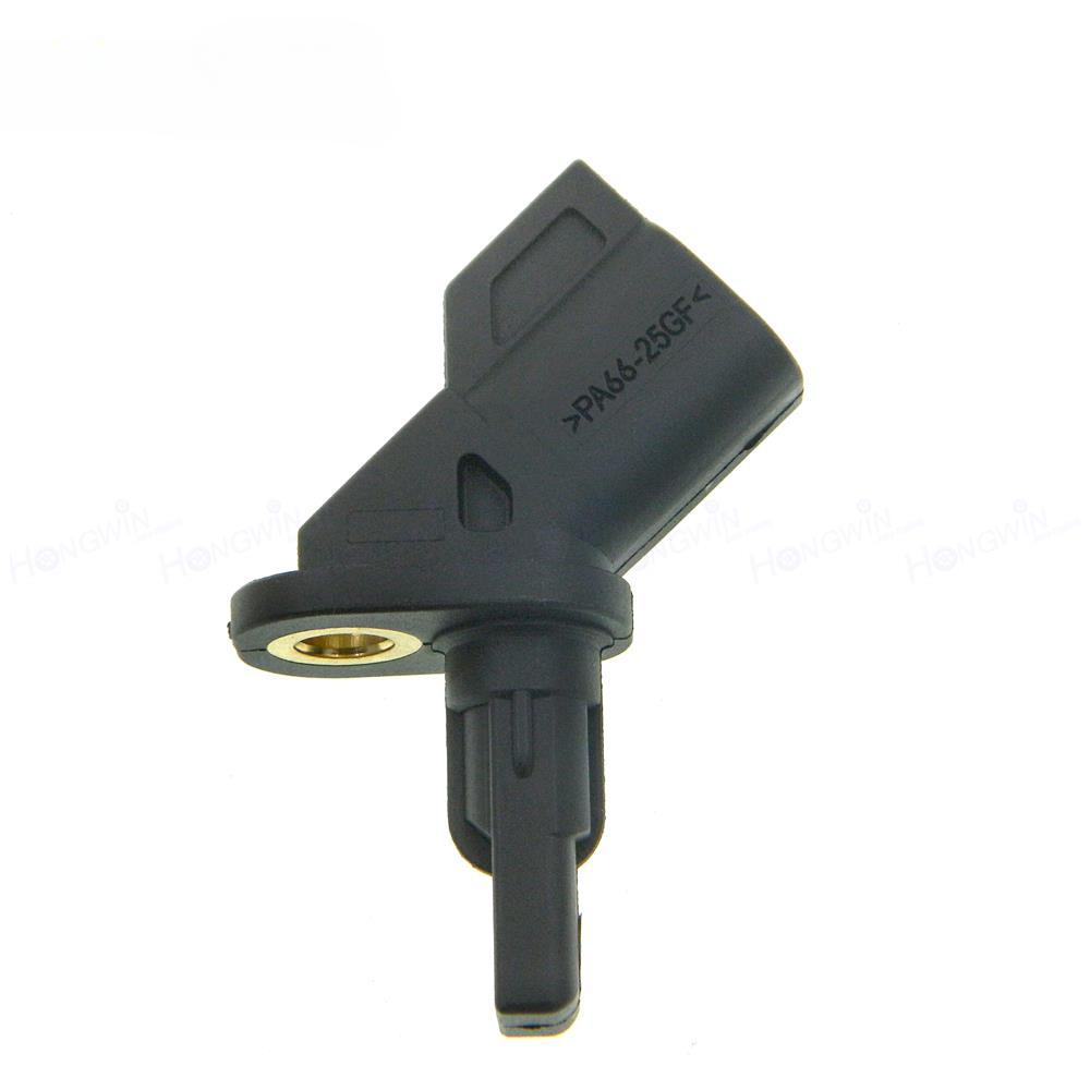 Front Rear ABS Wheel Speed Sensor For M-azda 3 5 2004-2015 BP4K-43-701A BP4K-43-711A BP4K-43-711B 3M5T-2B372-AB 9475557