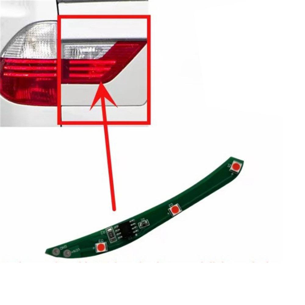 1 Pair New Rear Inner L&R Tail Light Repair Chip Boards For BMW E83 X3 07-10