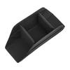 Practical Wear Resistant DSLR Camera Case With Soft Interior Lining And Adjustable Compartments For Photographers